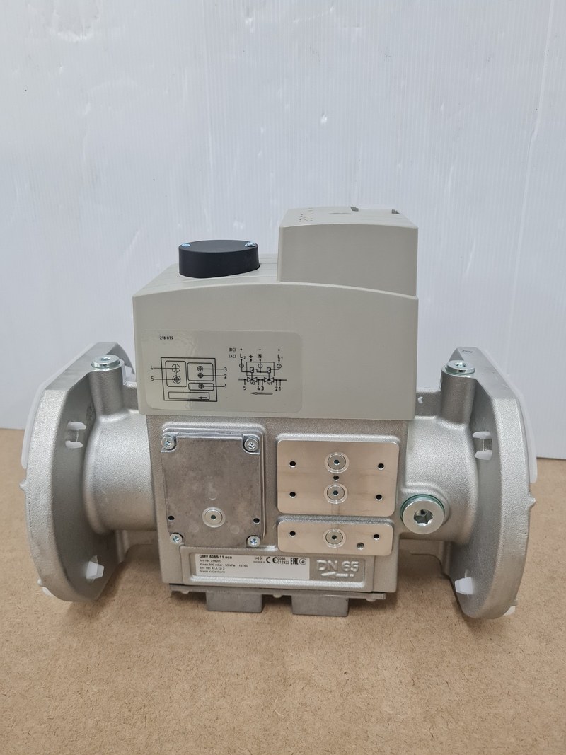 dungs dmv dd 5065 11