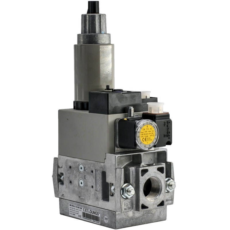 dungs mb dle 405