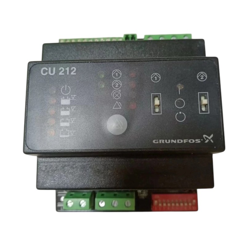 grundfos cu 212.400