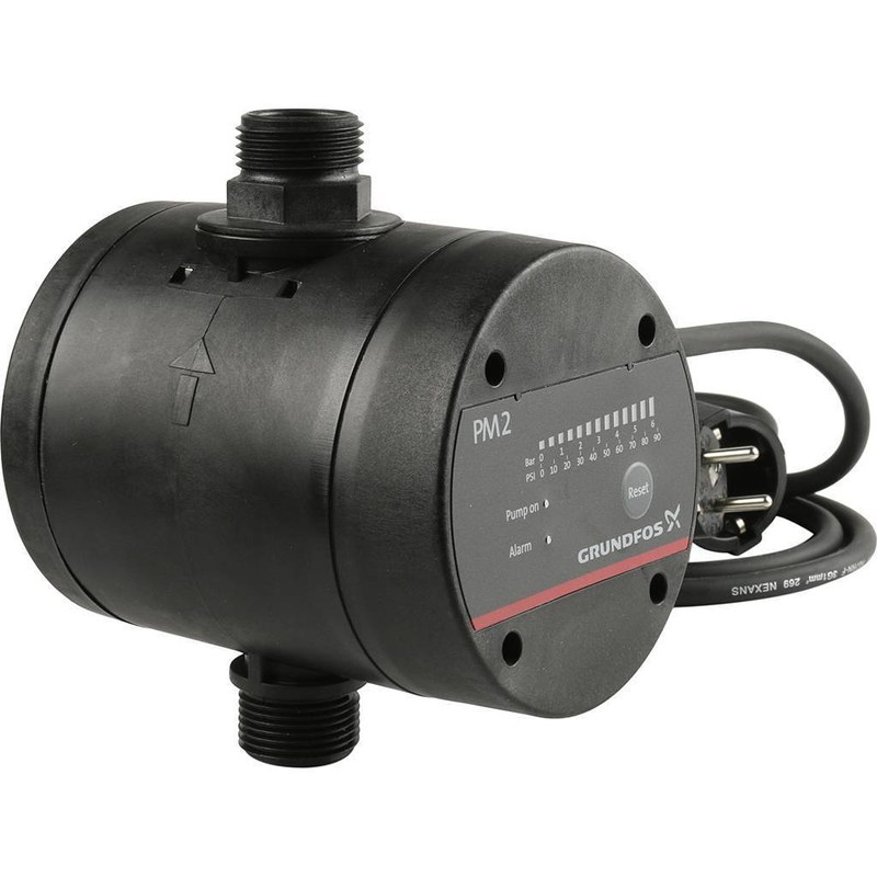 grundfos pm 2