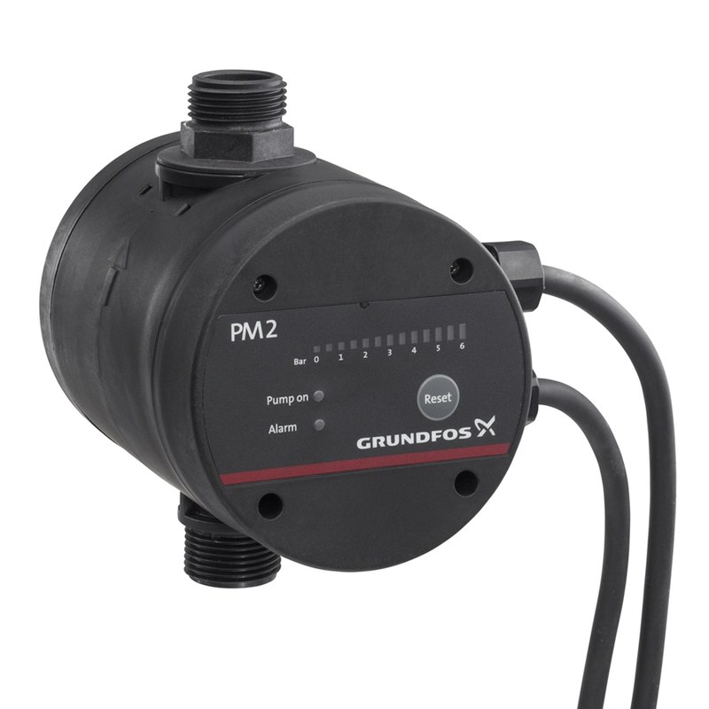 grundfos pm 2