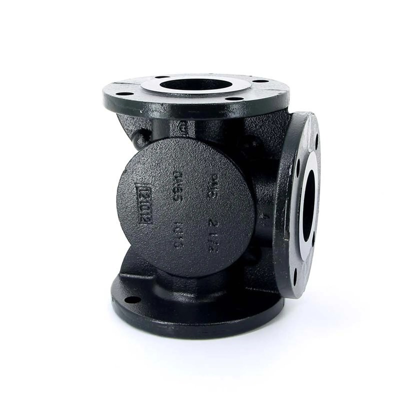 клапан esbe 3f65