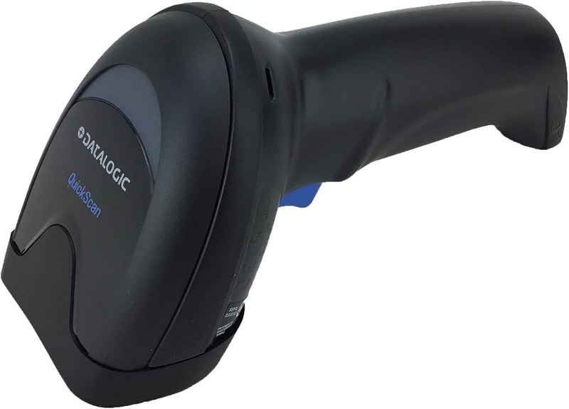 datalogic quickscan qd2590