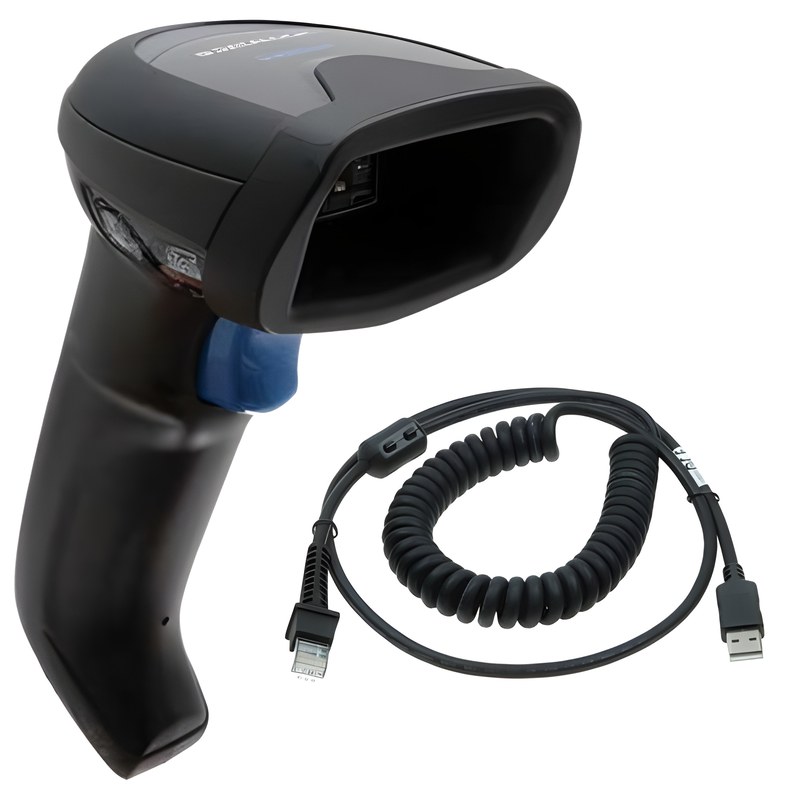 datalogic qw2500