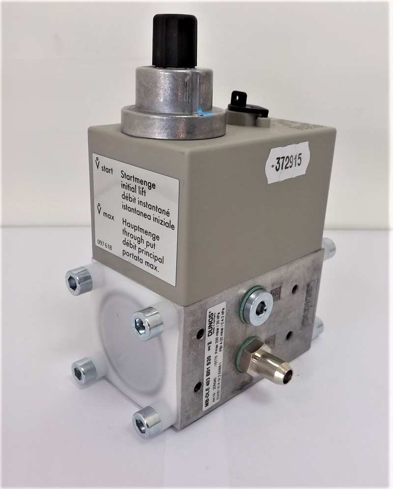 dungs mb dle 410