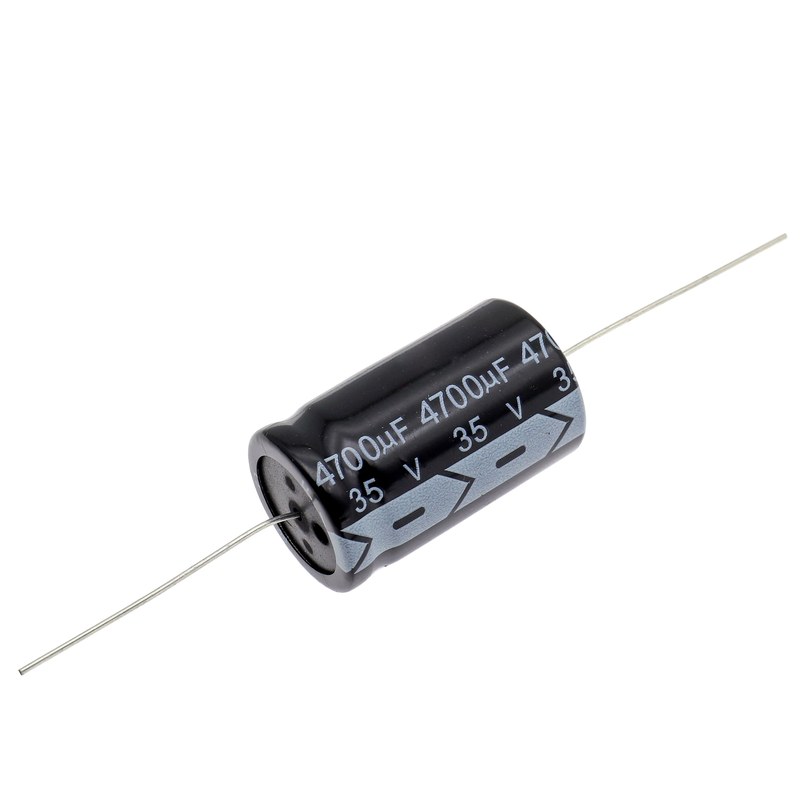 ecap axial