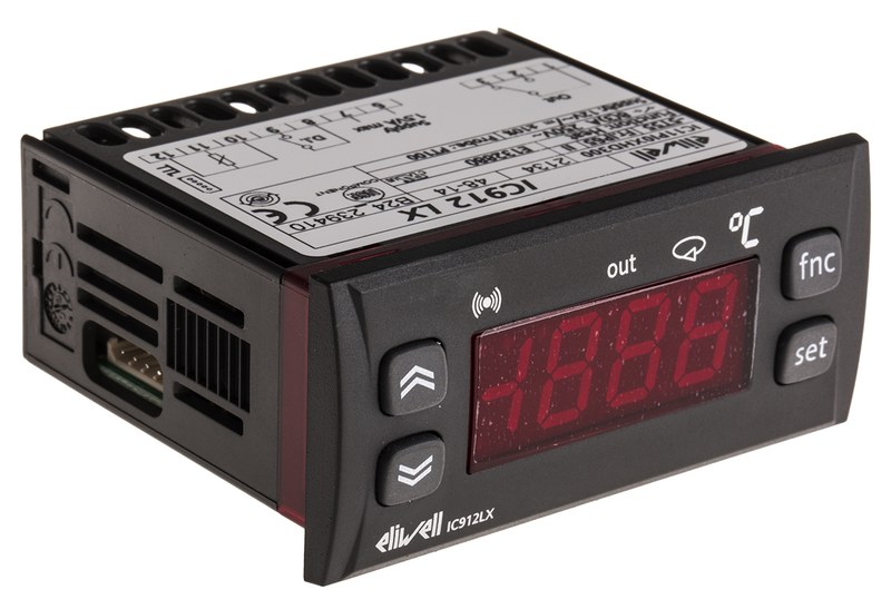 eliwell ic