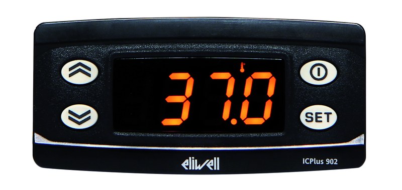 eliwell ic