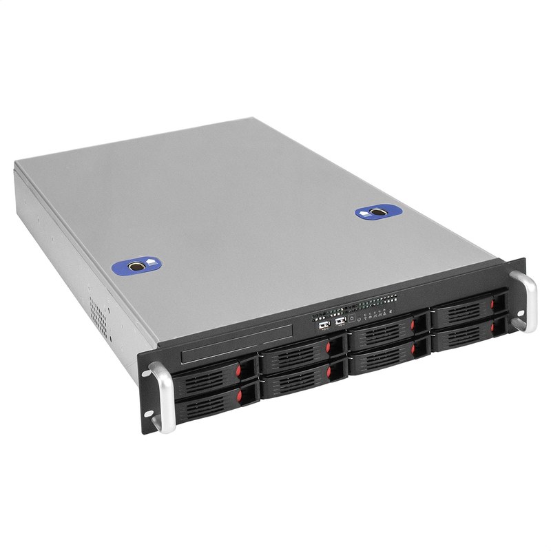 exegate 2u660 hs08