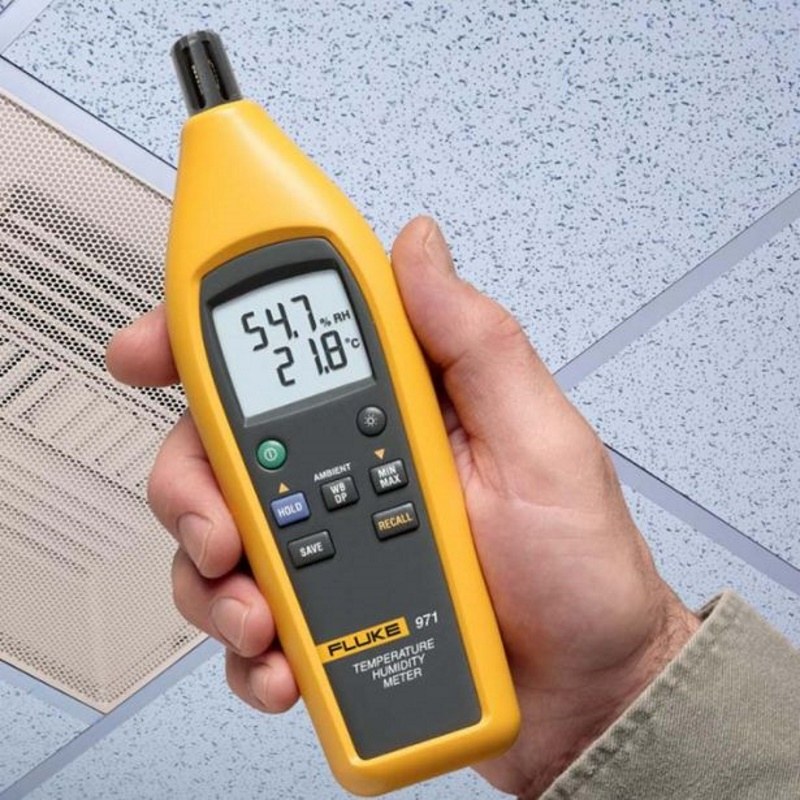 fluke 971