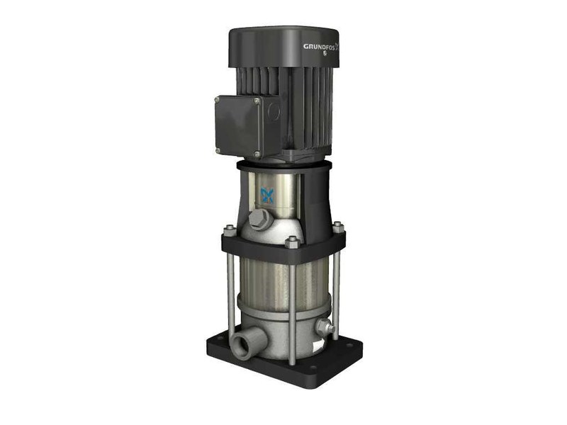 grundfos crn 5
