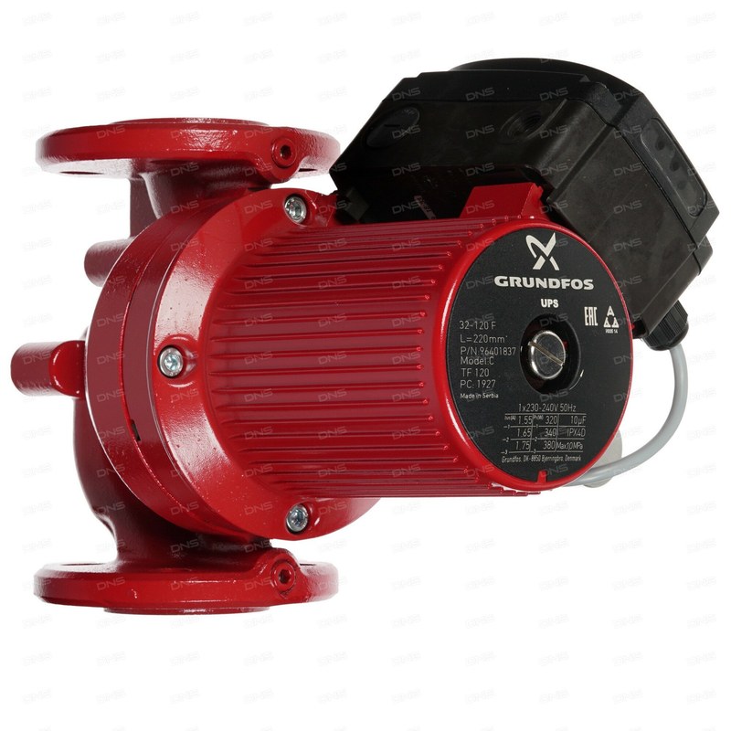 grundfos ups 200