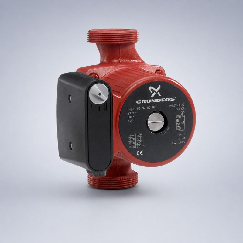 насос grundfos 95906443