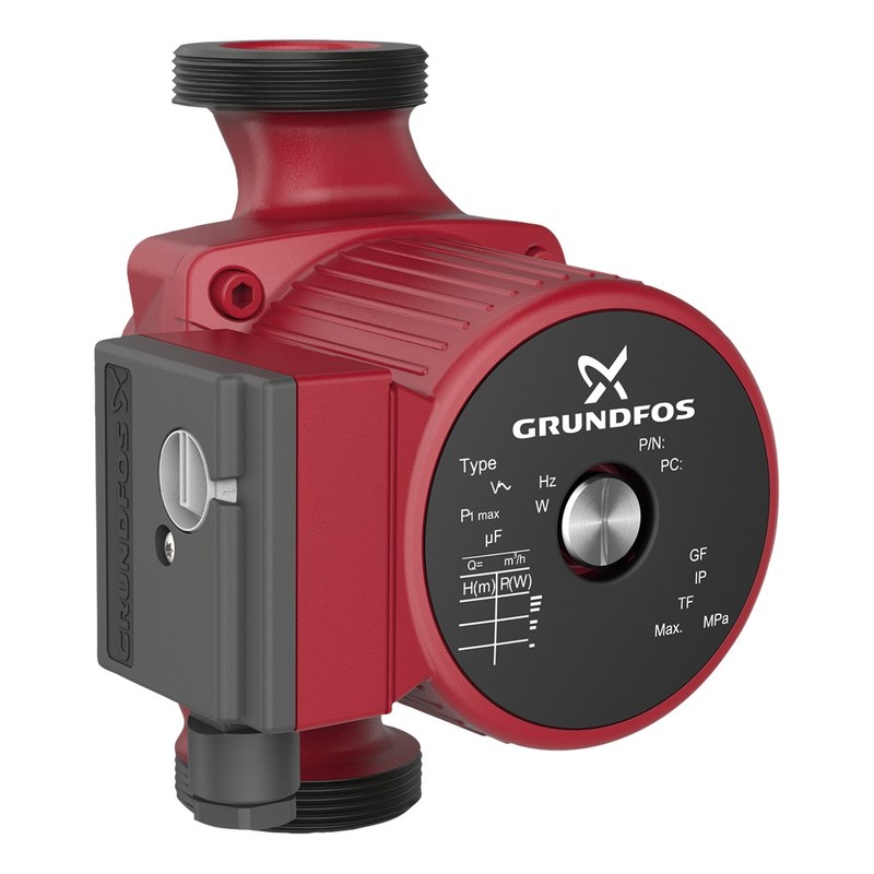 насос grundfos 95906443