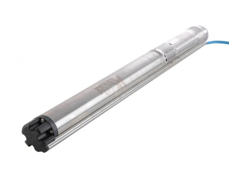 скважинный насос grundfos характеристики