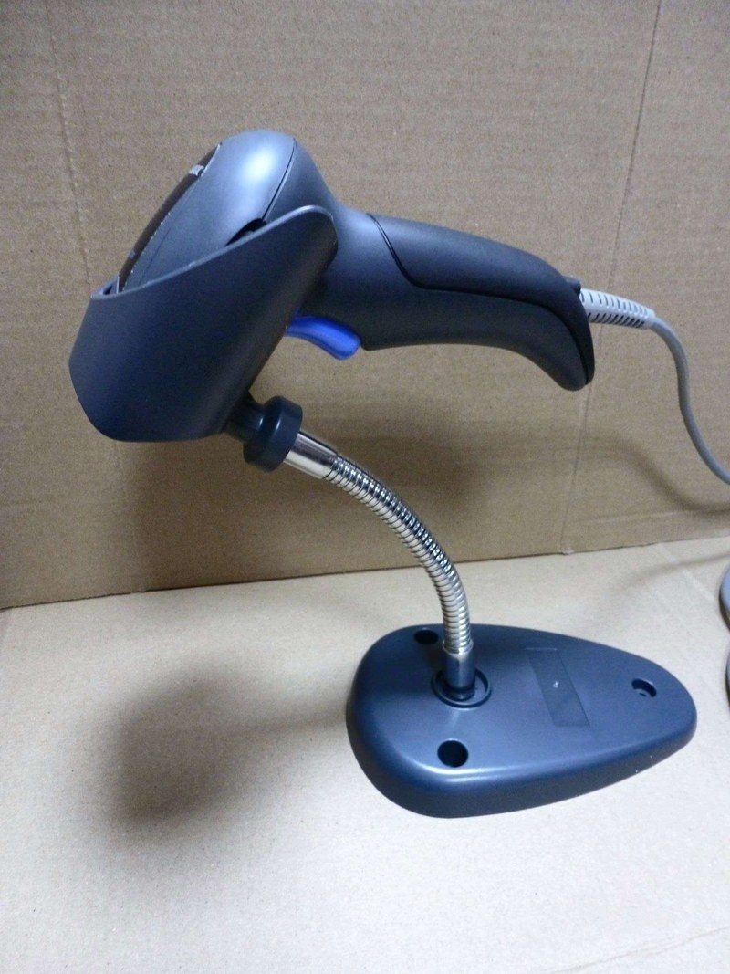 datalogic quickscan qd2430 штрих коды