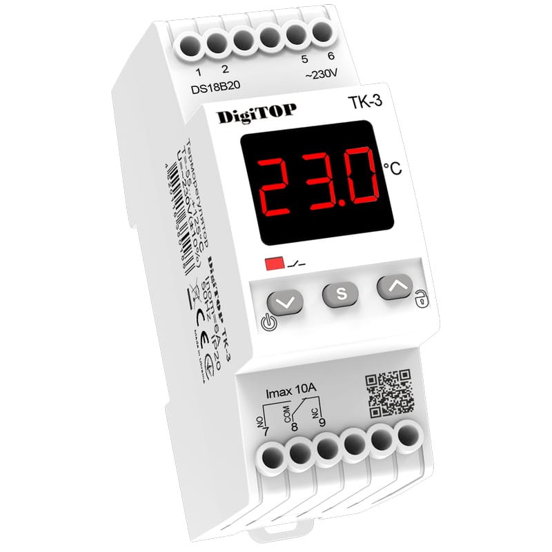 digitop тк 3
