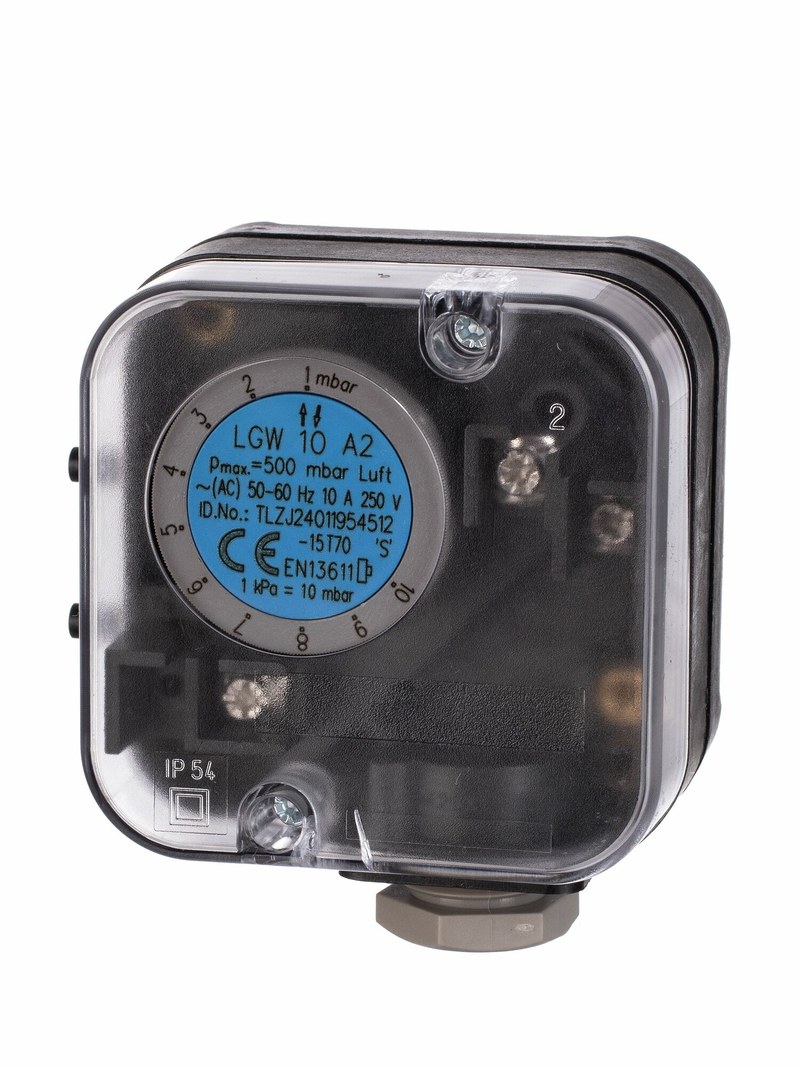 dungs lgw 10 a2