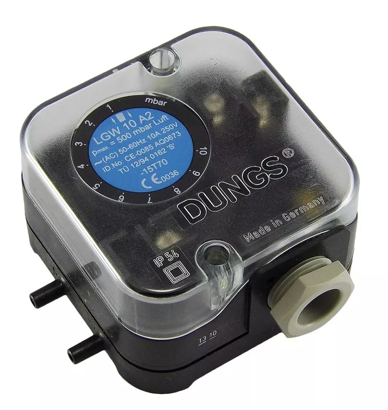 dungs lgw 10 a2