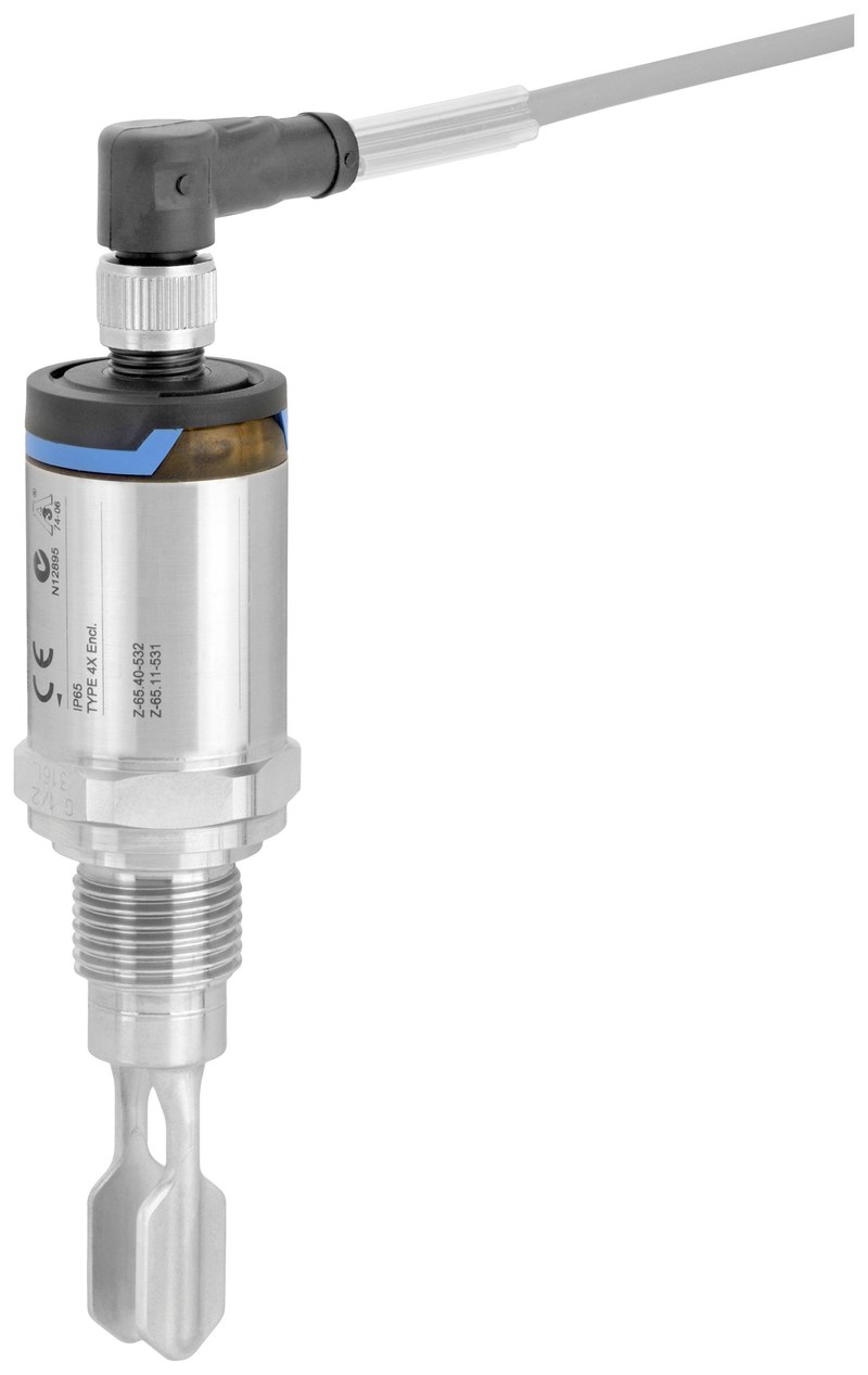 endress hauser liquiphant
