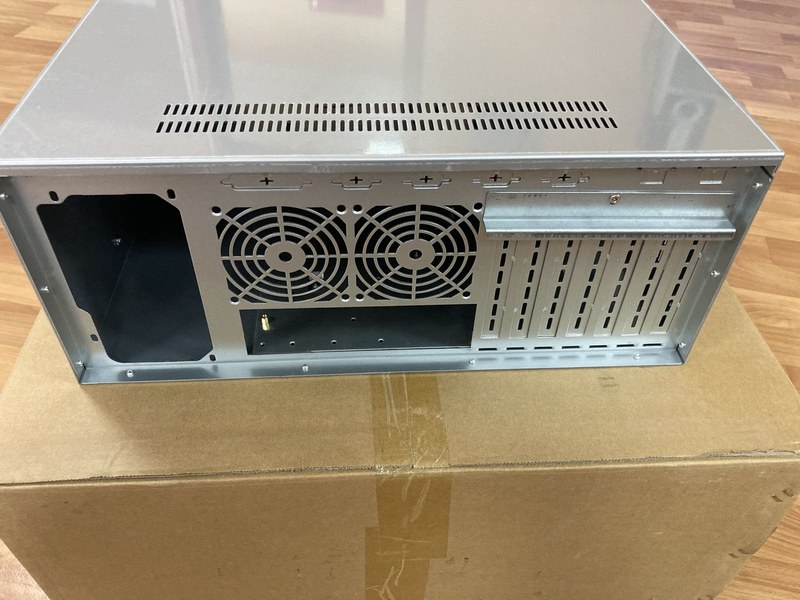 exegate 4u650 18