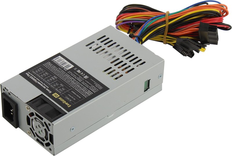 exegate f500as