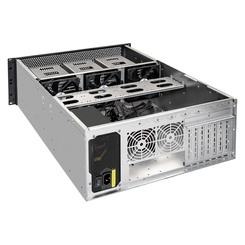 exegate pro 4u650 18