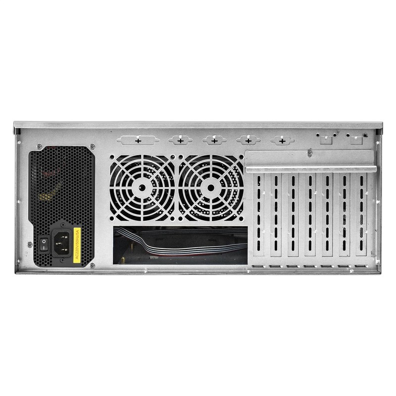 exegate pro 4u650 18