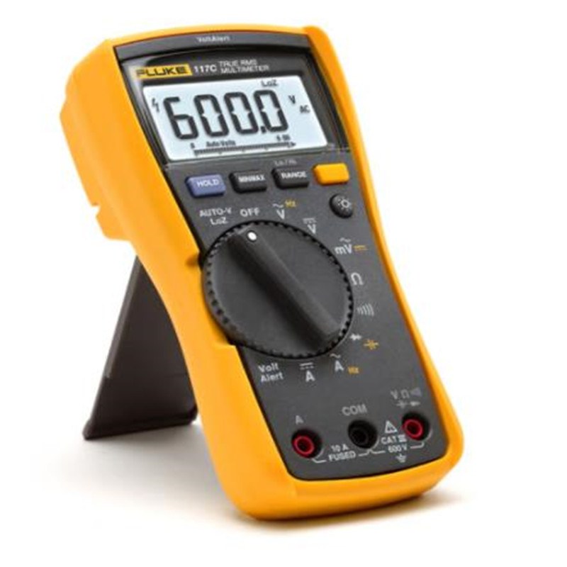 fluke 117c