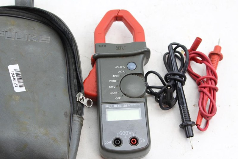 fluke 30