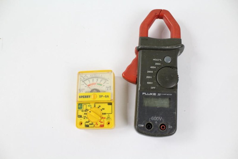 fluke 30