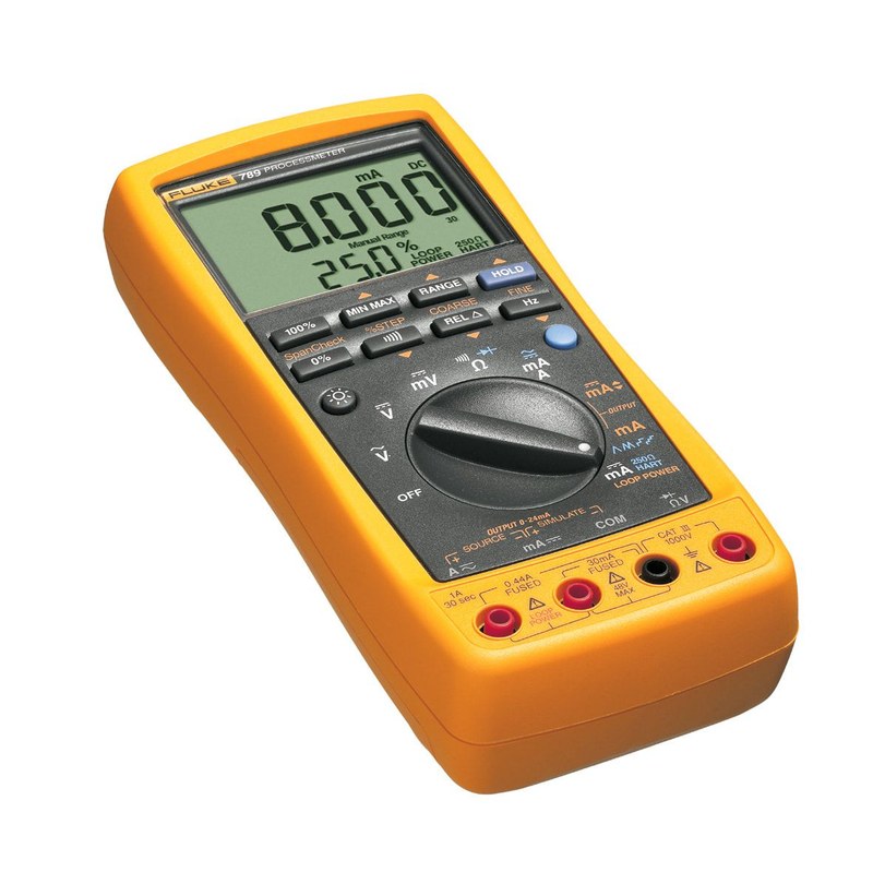 мультиметр калибратор fluke