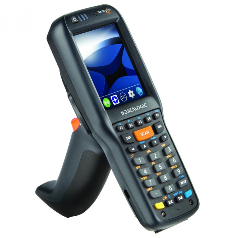 datalogic x4