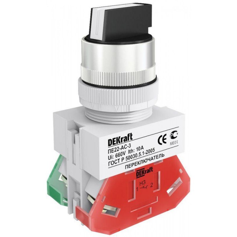 dekraft 25052dek