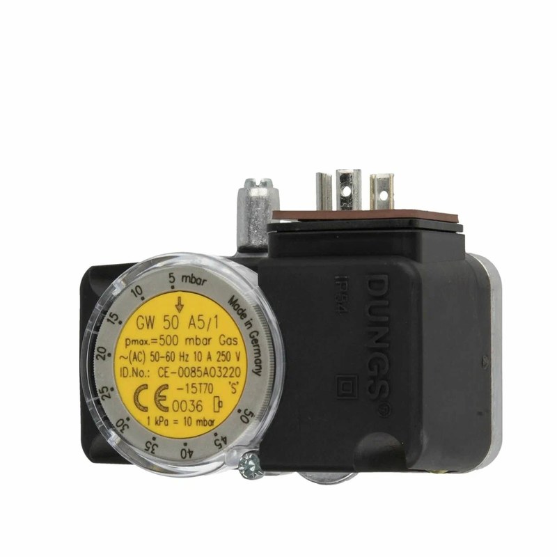 dungs gw 50 a5 1