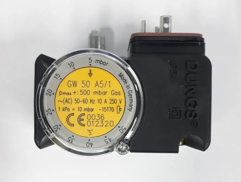 dungs gw 50 a5 1