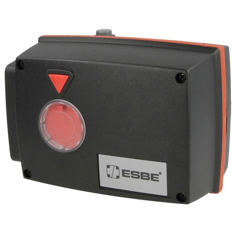 электропривод esbe 95 2