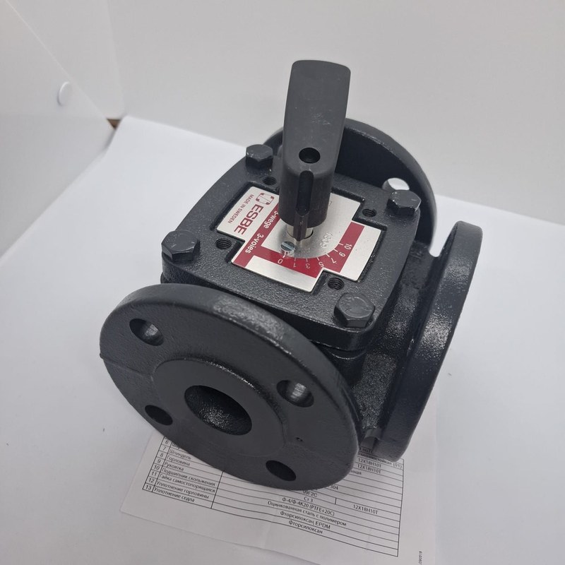 esbe 11100600