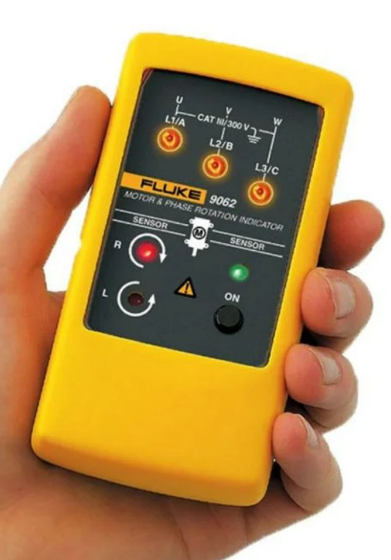 fluke 9062