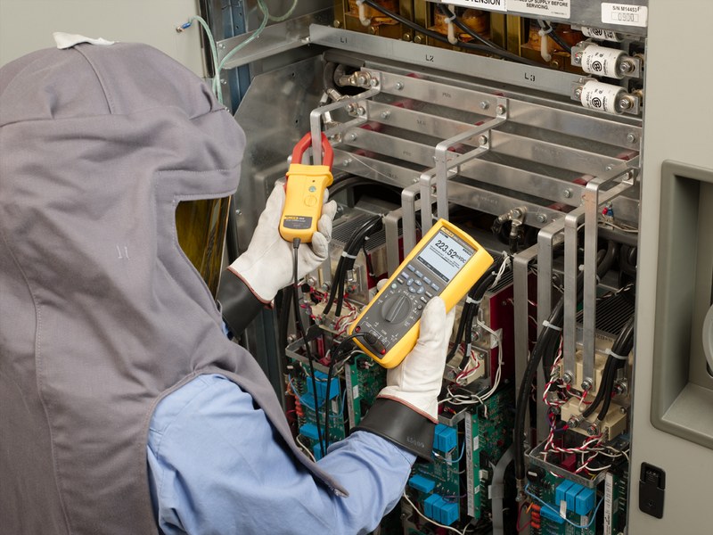 купить fluke 289 по выгодной цене