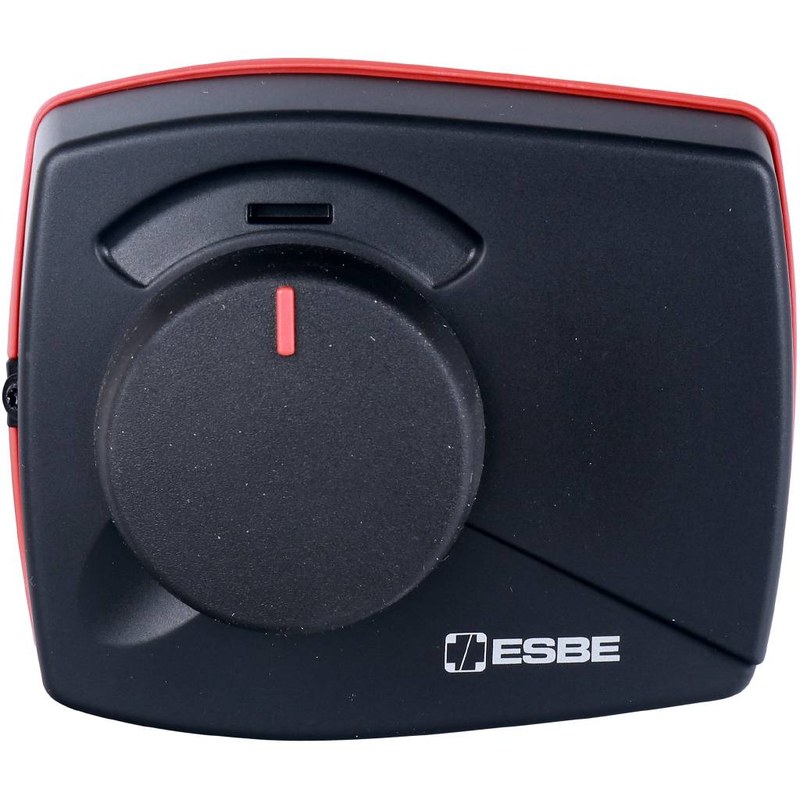 привода esbe ara 659