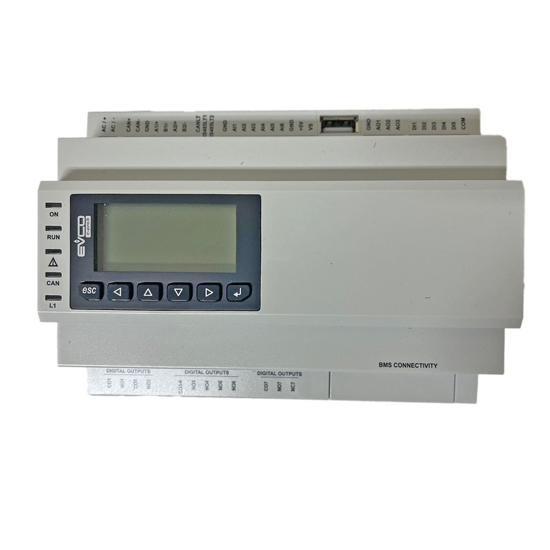 evco c pro 3