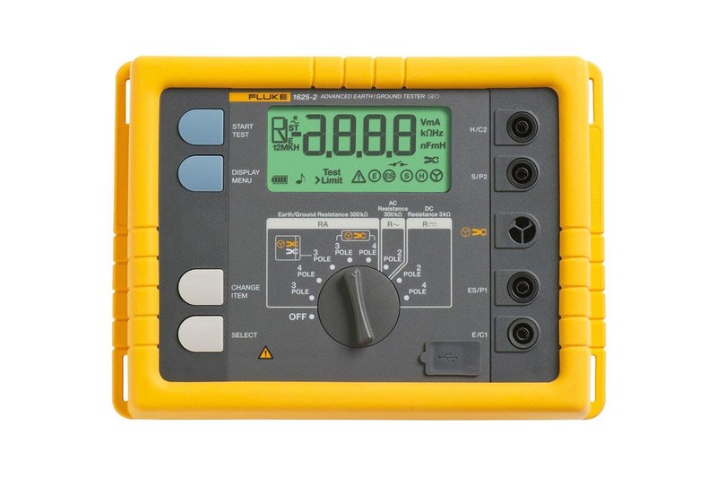 fluke 1625