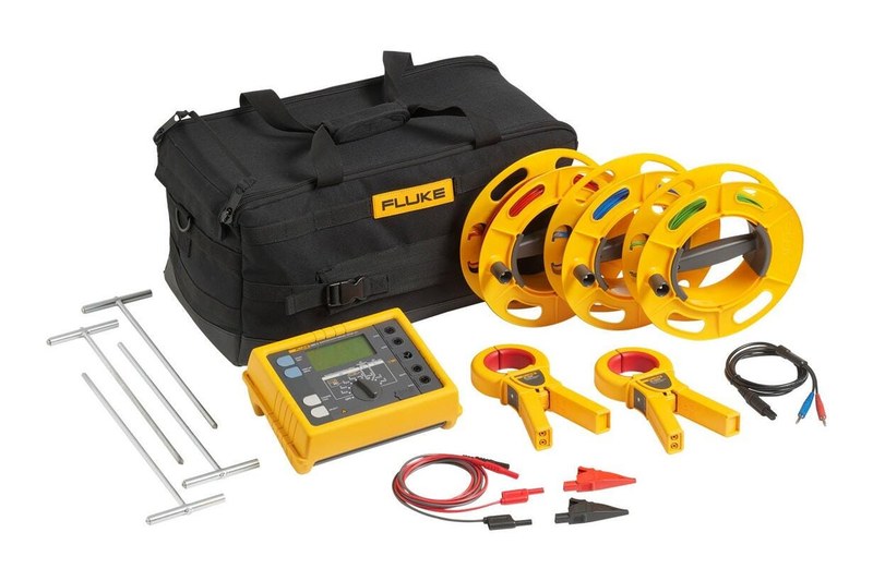 fluke 1625