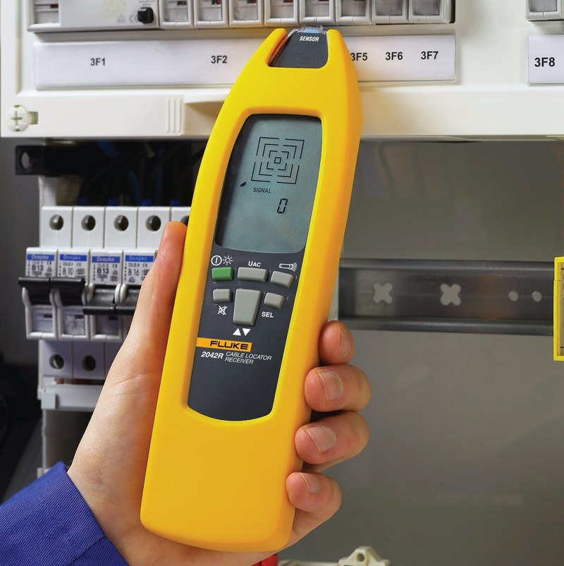 fluke 2042 купить