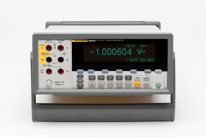 fluke 8845a