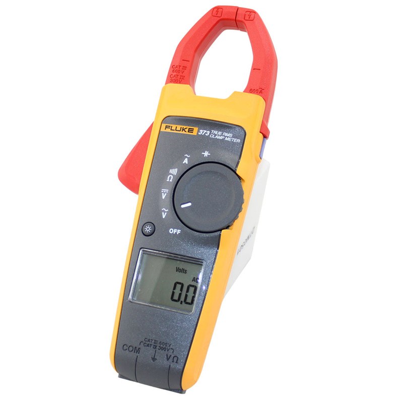 клещи fluke 373