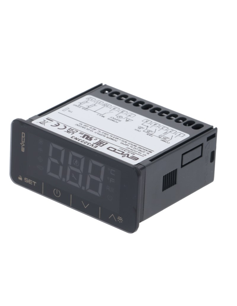 контроллер evco ev3223n3