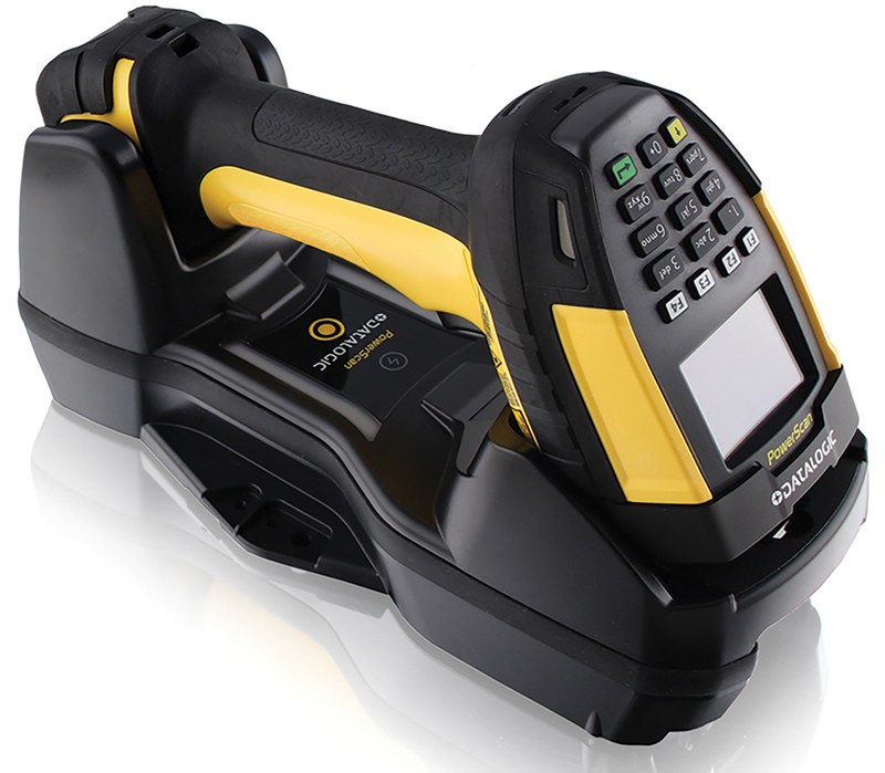 datalogic pm9600