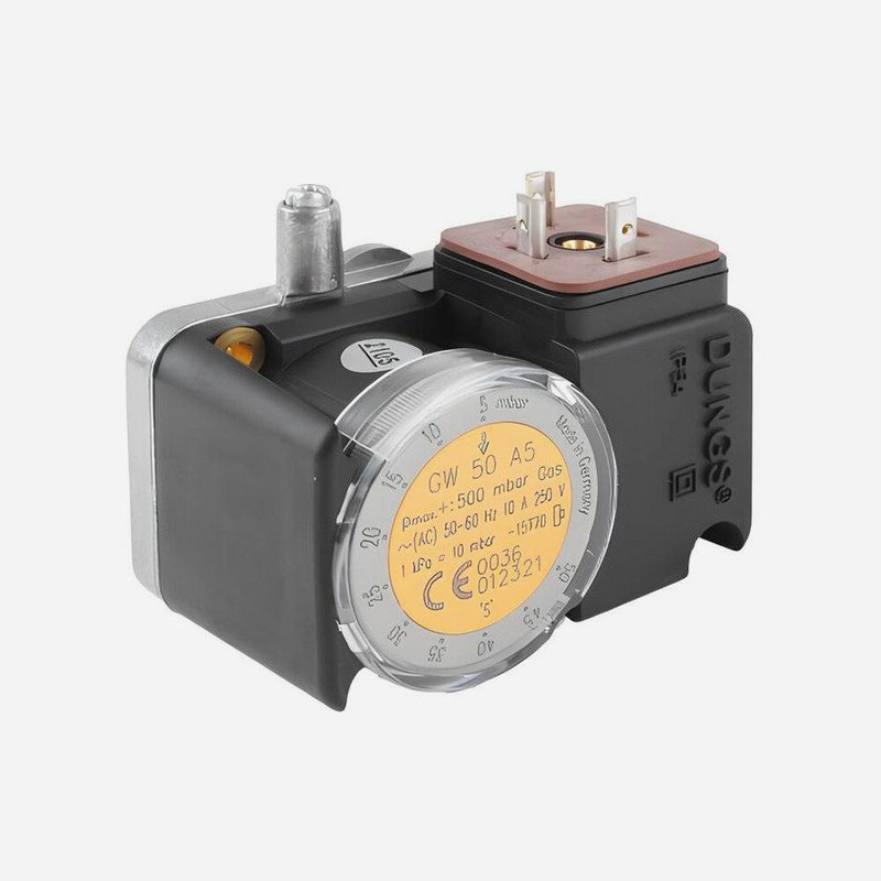 реле давления dungs gw 50 a5